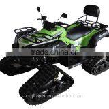 COPOWER320 ATV Rubber Track Snow Track System thumbnail-2