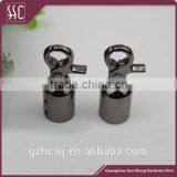 Metal Hook for Handbag, Handbag Metal Accessory, Guangzhou Metal Handbag Fittings thumbnail-2