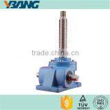 Adjustable Lead Screw Industrial Sewing Machine Jack thumbnail-1