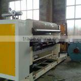 Corrugated Paper Box Packing Machine/single Facer Corrugated Carton Packing Machine thumbnail-3