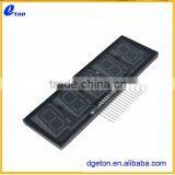 DISPLAY PLASMA CHARACT 5DGT 1.1"