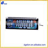 Automotive Electronics LCD