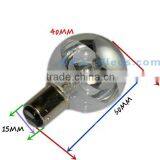 WY BA15D Theater Room Light Shadowless Lamp Bulbs for OPerating Lamps 24V 25W thumbnail-5