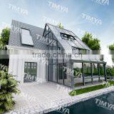 Agricultural Green House thumbnail-2