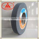 20x2x8 Inch Aluminum Oxide External Grinding Wheel thumbnail-2