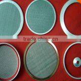 304 Stainless Steel Filter Cloth From China, Anping Factory thumbnail-1