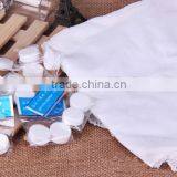 100 Cotton hand and face cleaning compressed towel