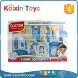 10258061 Funny Kids Role Play Pretend Doctor Set Toy thumbnail-1