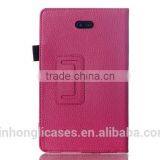 Wholesale Stand Leather Case For Dell Venue 8 HD Tablet thumbnail-4