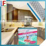 As seen on tv products 2015 kitchen Foam sponge