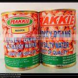Canned Food Red Kidney Beans thumbnail-1