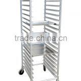 NSF Approval 20-Tier Sheet Pan Rack & Bun Pan Rack & Bread Pan Rack thumbnail-2