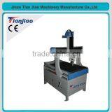 Hot Sale Mini Cnc 6090 Routerr for Advertising Industry
