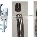 Automatic Control Assemble Sleeve Auto Hose Assembly Machine thumbnail-4