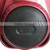 Supply All Kinds of Mini Usb Speaker Promotion With FM Radio thumbnail-4