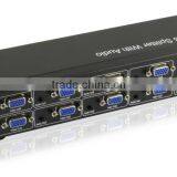 Excellent Quality and Competitive Price for VGA Video Splitter 1x8 thumbnail-2