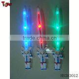2014 Electronic Plastic Led Flashing Sword thumbnail-1