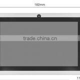 Q88 7" Display Allwinner A33 WIFI 3G Android Tablet pc Tablets Quality Choice thumbnail-3