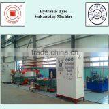 China Professional and Specialized Hydraulic Tyre Vulcanizing Machine thumbnail-3