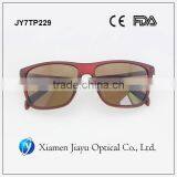Brown Color Cheap Sunglasses for Man thumbnail-2