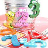 Children Number Fridge Magnet Educational Toy Quality Choice