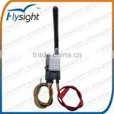 New Products Long Range RC 27dbm Video Audio RF Transmitter Emitter