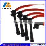 LPG/CNG Spark Plug Wire, Ignition Cable for Pakistan thumbnail-3