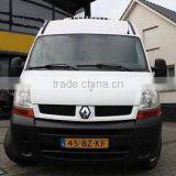 USED VAN - RENAULT MASTER FREEZER VAN (LHD 3640) thumbnail-4