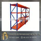China Supplier Manufacture Iron Storage Rack