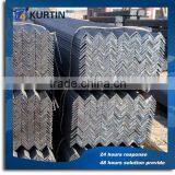 Standard ms Angle Sizes Unequal Leg Angle for Heavy Structure thumbnail-5