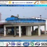 Shallow Layer Air Flotation Machine for Chemical Pulping thumbnail-1