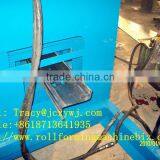 z Shape Steel Purlin Forming Machine