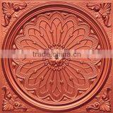 Alternative to Gypsum Ceiling TIles