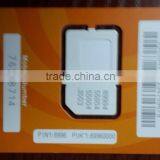 2FF/3FF/4FF GSM SIM Card for Telecom and Operator thumbnail-4