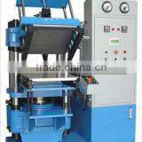 Large Pressure And Productivity Insulator Poster Vulcanizer With New Technology thumbnail-2