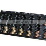 Euro Coin Tray W-3