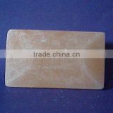 Good Quality Handmade Natural Crystal Bar Salt Soap