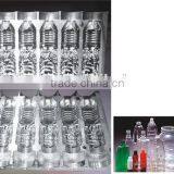 Easy Operation Semi Automatic Bottle Blow Molding Machine thumbnail-3