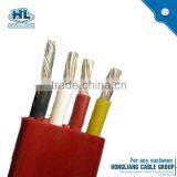 IEC Standard PVC Insulated PVC Jacket H07rn-f 2c/3c/4c Rubber Cable thumbnail-2