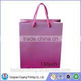 Hot Selling White Kraft Paper Bag With Low Price