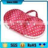 en China Eva Bra Carrying Bag Case With Handle