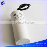 capacitor cbb60 250vac 370vac 400vac 450vac capacitor 25uf