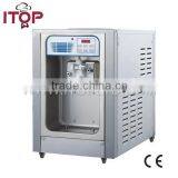 Hot Sale CE Soft Serve Ice Cream Machine / yogurt ice cream machine