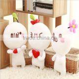 China Wholesale Newest Soft Stuffed Custom Recording Plush Toys thumbnail-6