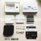 HOT 2015 Newest Design Best Quality Best Price Solar Power Bank, Solar Mobile Charger by Shenzhen Factory/Do Your Own Logo thumbnail-3