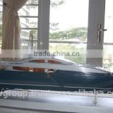 Good quality Wooden Ship Model Custom Yacht Model in Viet Nam