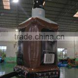 SUNJOY 2016 Hot Sell Inflatable Winebottle Balloon, Inflatable Balloon, Inflatable Giant Balloon for Sale thumbnail-3