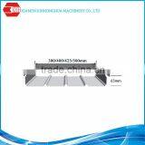 China Supplier High Quality Machine Steel Sheet thumbnail-3