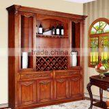 Wholesale Wooden Wine Rack thumbnail-4