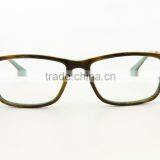 Classical Titanic Temple Optical Glasses thumbnail-2